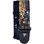 Perri's Ghost Impera Polyester Guitar Strap 2 in.