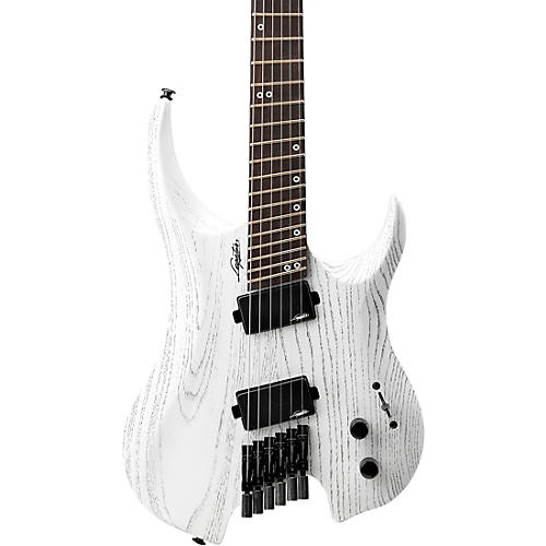 Ghost Performance 6 Multi-Scale Electric Guitar