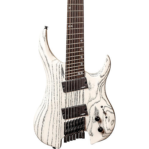Ghost Performance 7 Multi-Scale Electric Guitar