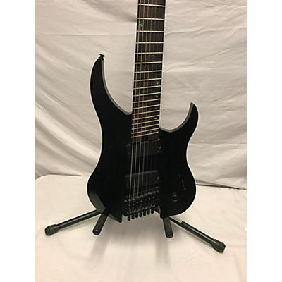 Legator Ghost Performance 7 Multi Scale Solid Body Electric Guitar