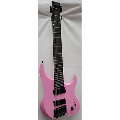 Legator Ghost Performance 7 Solid Body Electric Guitar