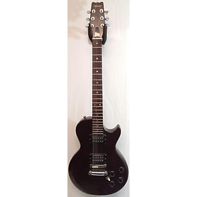 Vantage Ghost Solid Body Electric Guitar