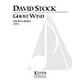 Lauren Keiser Music Publishing Ghost Wind (Horn Solo) LKM Music Series Composed by David Stock