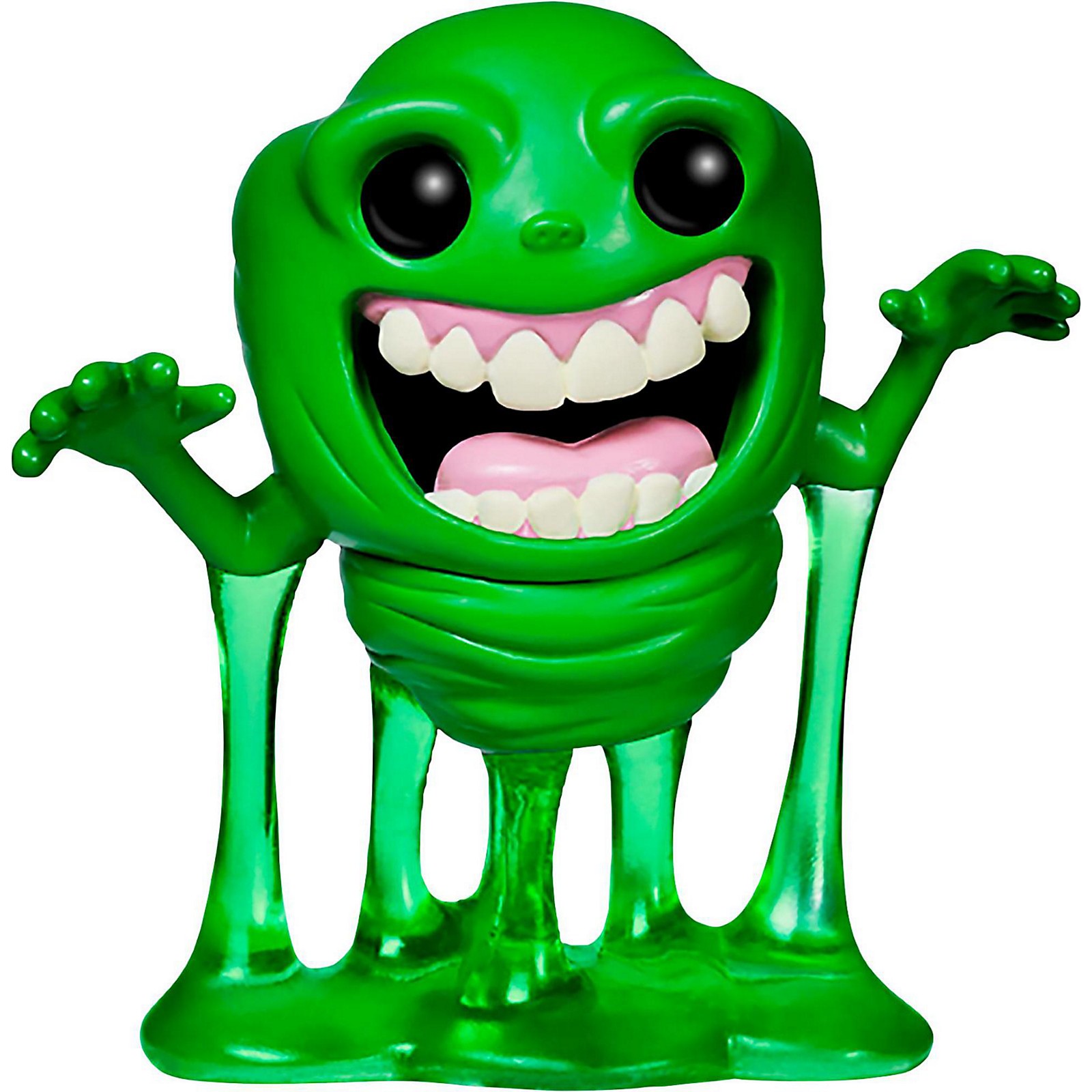 monsters university slimy figurines