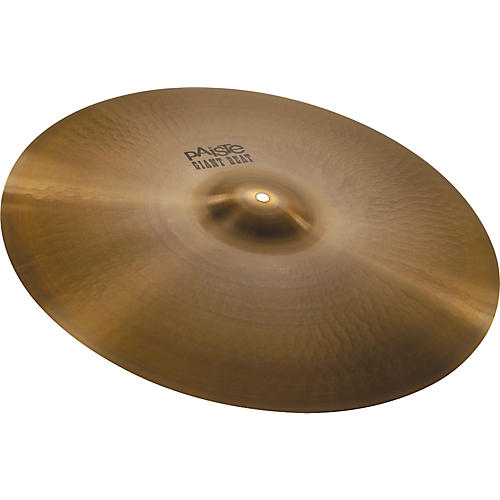 Paiste Giant Beat 20