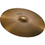 Open-Box Paiste Giant Beat 20