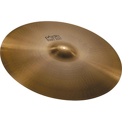 Paiste Giant Beat 20" Crash/Ride