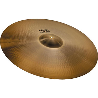 Paiste Giant Beat 24" Ride Cymbal