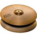Paiste Giant Beat Hi-Hats 15 in.14 in.