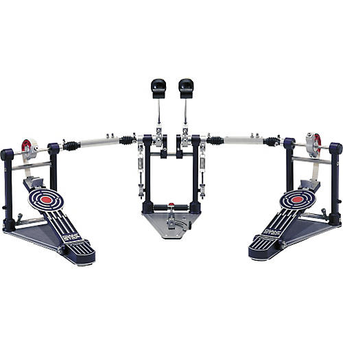 Giant Step Middle Pedal