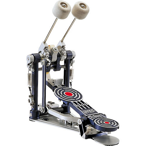 Sonor Giant Step Twin Effect Pedal | Musician's Friend