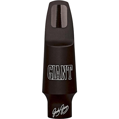 JodyJazz GIANT Tenor Saxophone Mouthpiece Condition 2 - Blemished Model 7* (.105 Tip) 194744159596