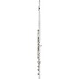 Giardinelli Giardinelli by Haynes GFL5G Open Hole, Low B, Sterling Silver Head joint Performance Level Flute Offset G B-Foot