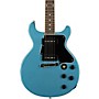 Gibson Gibson Les Paul Special Double-Cut Electric Guitar - Pelham Blue