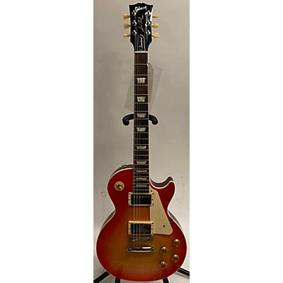 Gibson Gibson Les Paul Standard '50s Plain Top Limited-Edition Solid Body Electric Guitar