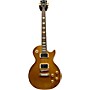 Used Gibson Gibson Les Paul Standard '50s Solid Body Electric Guitar Gold Top