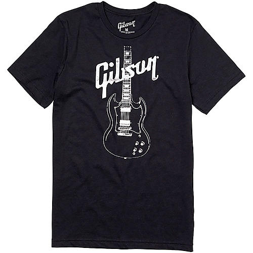 Gibson SG Tee