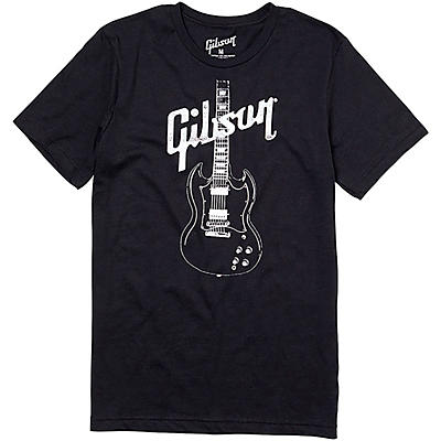 Gibson Gibson SG Tee