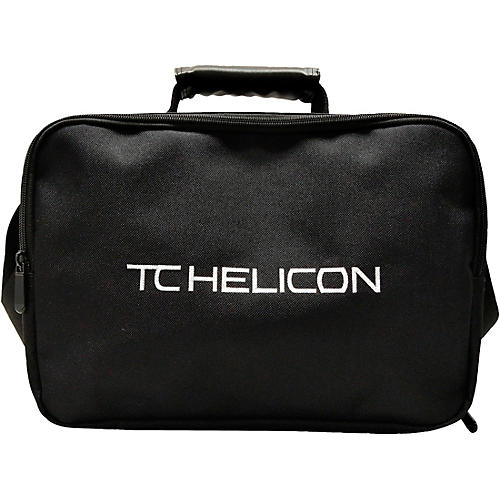 TC Helicon Gig Bag for VOICESOLO FX150