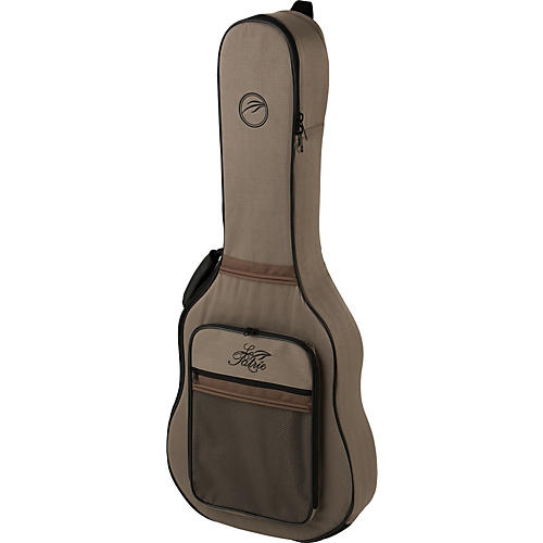 Gig Bag with Embroidered Logo