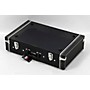 Open-Box Gator Gig-Box Jr. Pedal Board/Guitar Stand Case with Power Condition 3 - Scratch and Dent Black 197881415518