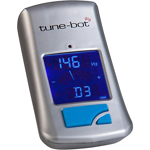 Tune-bot Gig Electronic Drum Tuner