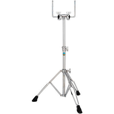 Ludwig Gig Series Double Tom Stand