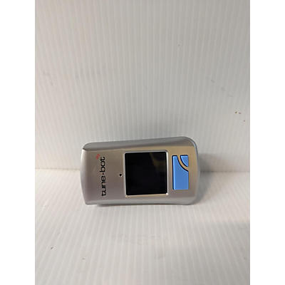 Tune-bot Gig Tuner