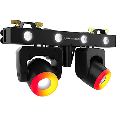 CHAUVET DJ GigBAR Bridge Beam ILS 3-in-1 Lighting System
