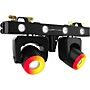 CHAUVET DJ GigBAR Bridge Beam ILS 3-in-1 Lighting System