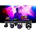 CHAUVET DJ GigBAR Move 5-in-1 LED and Laser Lighting Effects BarRestock