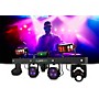 CHAUVET DJ GigBAR Move 5-in-1 LED and Laser Lighting Effects Bar