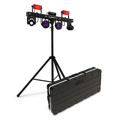 CHAUVET DJ GigBar Move ILS and Travel Case