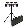 CHAUVET DJ GigBar Move + ILS and Travel Case