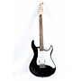 Open-Box Yamaha GigMaker EG Electric Guitar Pack Condition 3 - Scratch and Dent Black 197881104436