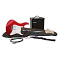 Yamaha GigMaker EG Electric Guitar Pack Metallic RedMetallic Red
