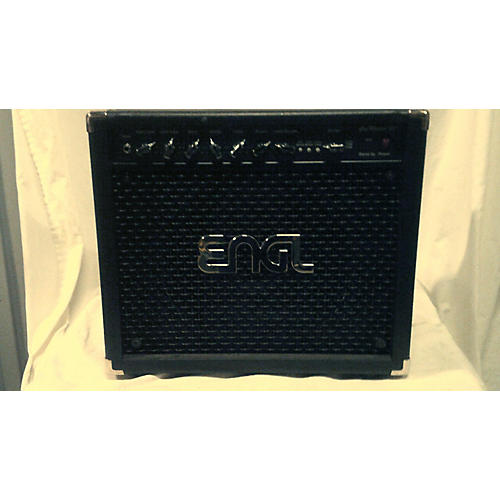 GigMaster 30 1x12 Tube Guitar Combo Amp