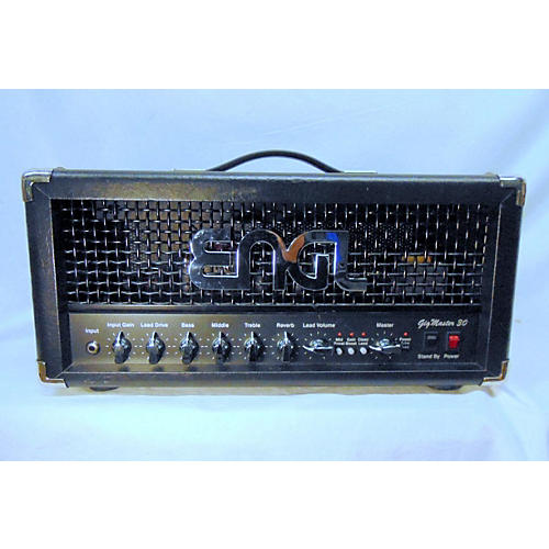Engl GigMaster 30 Tube Guitar Amp Head