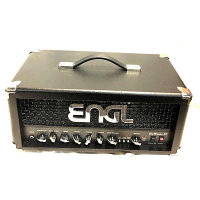 ENGL GigMaster 30 Tube Guitar Amp Head