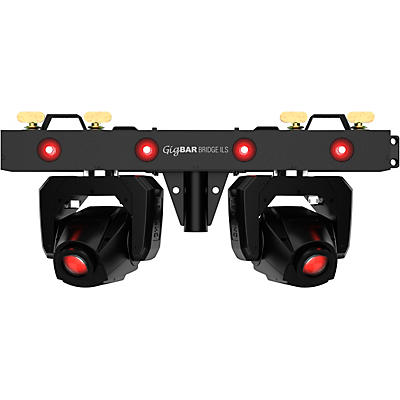 Chauvet Gigbar Bridge ILS Lighting System