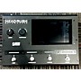 Used HeadRush Gigboard Effect Processor