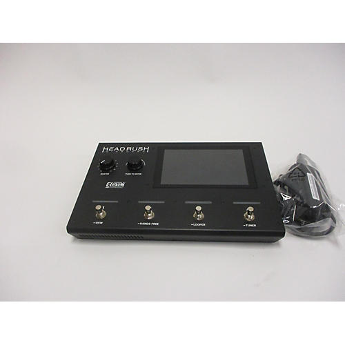 HeadRush Gigboard Effect Processor