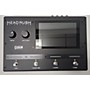 Used HeadRush Gigboard Effect Processor