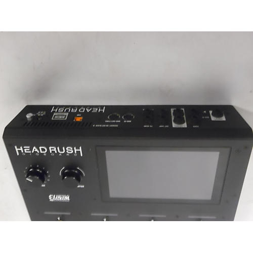 HeadRush Gigboard Effect Processor