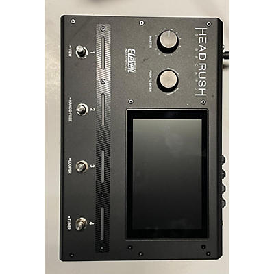 HeadRush Gigboard Effect Processor