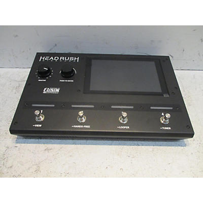 HeadRush Gigboard Effect Processor