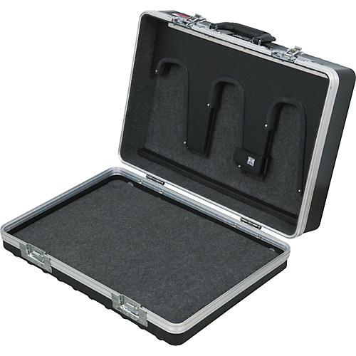 Gigbox Jr. Professional Pedal Board and Guitar Stand