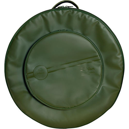 Zildjian Gigging Cymbal Bag 24 in. Sage