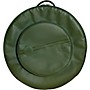 Zildjian Gigging Cymbal Bag 24 in. Sage