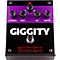 Giggity Overdrive Guitar Effects Pedal Level 1